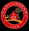 Gasolineras Logo